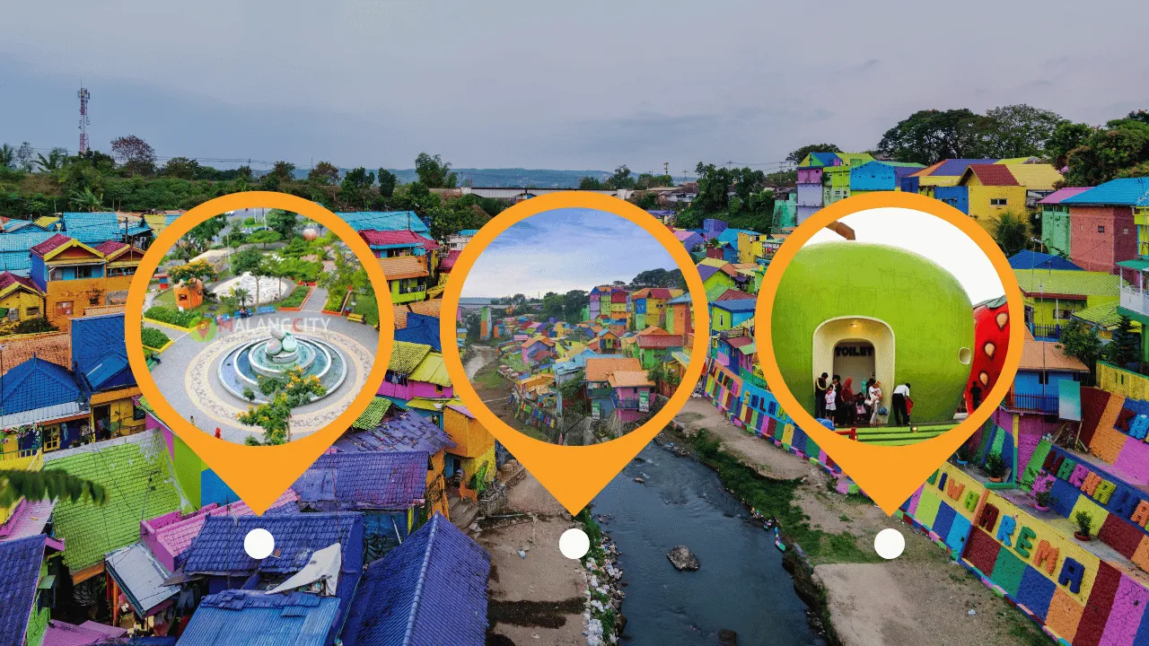 City Tour Malang Batu Murah