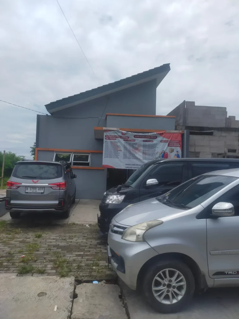 Travel Jakarta Denpasar Murah Pemesanan 24 Jam
