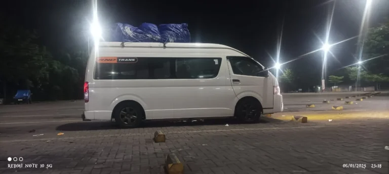 Travel Resmi Jakarta Surabaya Murah Terpercaya