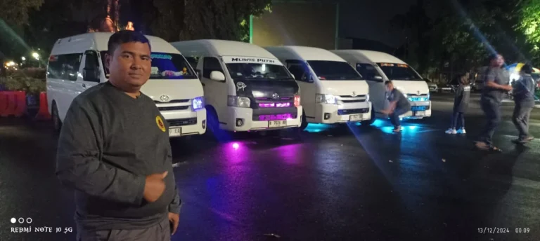 Paket Tour Tangerang Murah Terpercaya