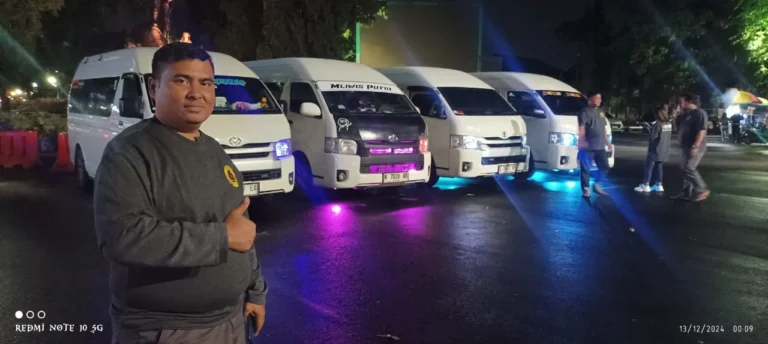 Travel murah jakarta