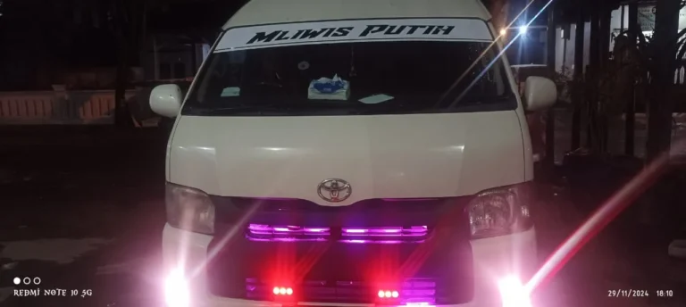 Rental & Sewa Mobil Tangerang Termurah